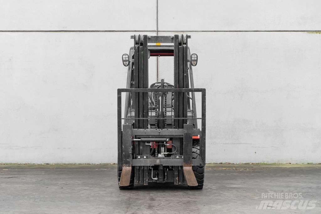 Manitou MI 30 D Дизельні навантажувачі