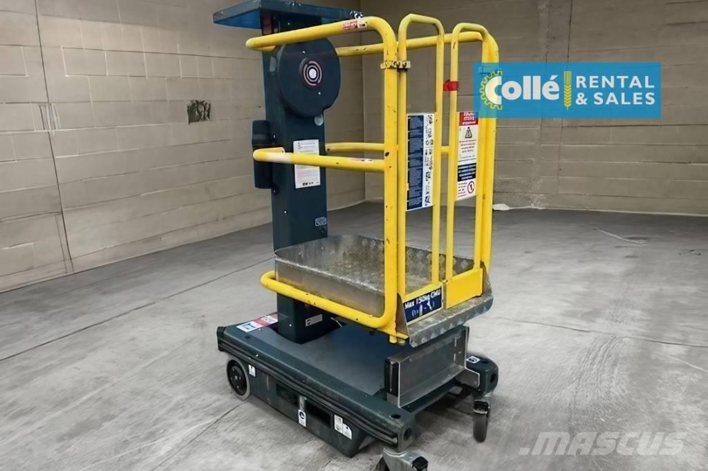 JLG Ecolift | 2023 Інші підйомники і платформи