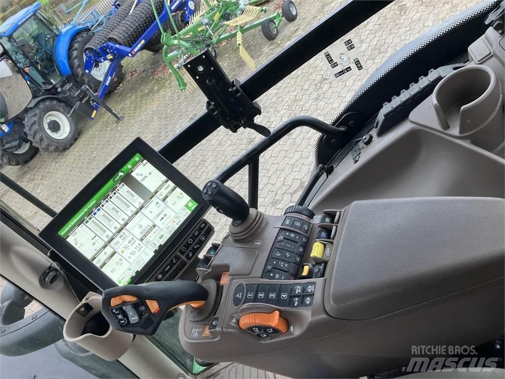 John Deere 6250R Трактори