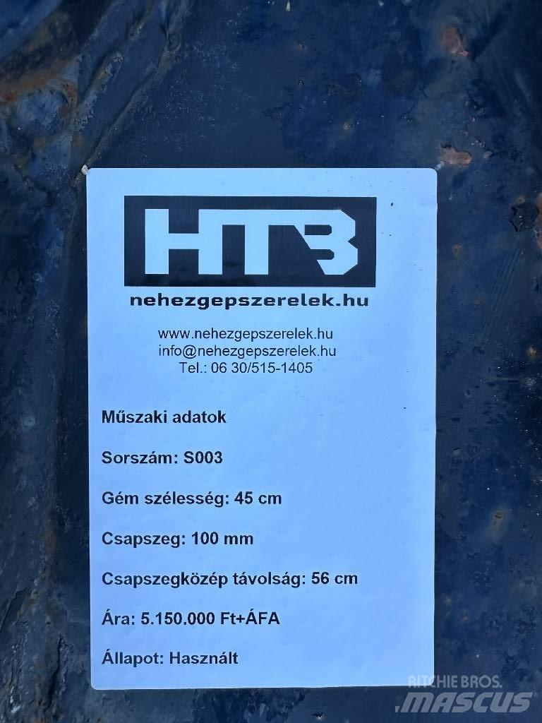 Okada Bontó olló Інше обладнання