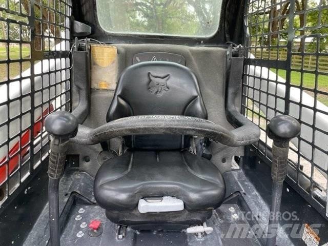 Bobcat S 550 Міні-навантажувачі