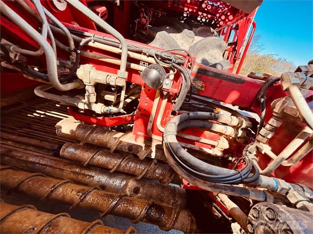 Grimme REXOR 6200 Сільгосптехніка - Інші