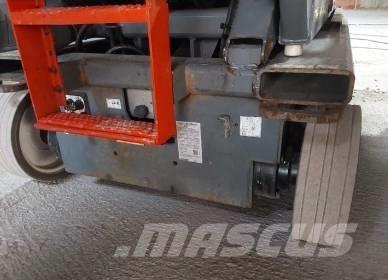 SkyJack SJ III 4726 Підйомники-ножиці