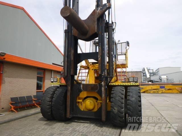 Luna TH37-1200B Дизельні навантажувачі