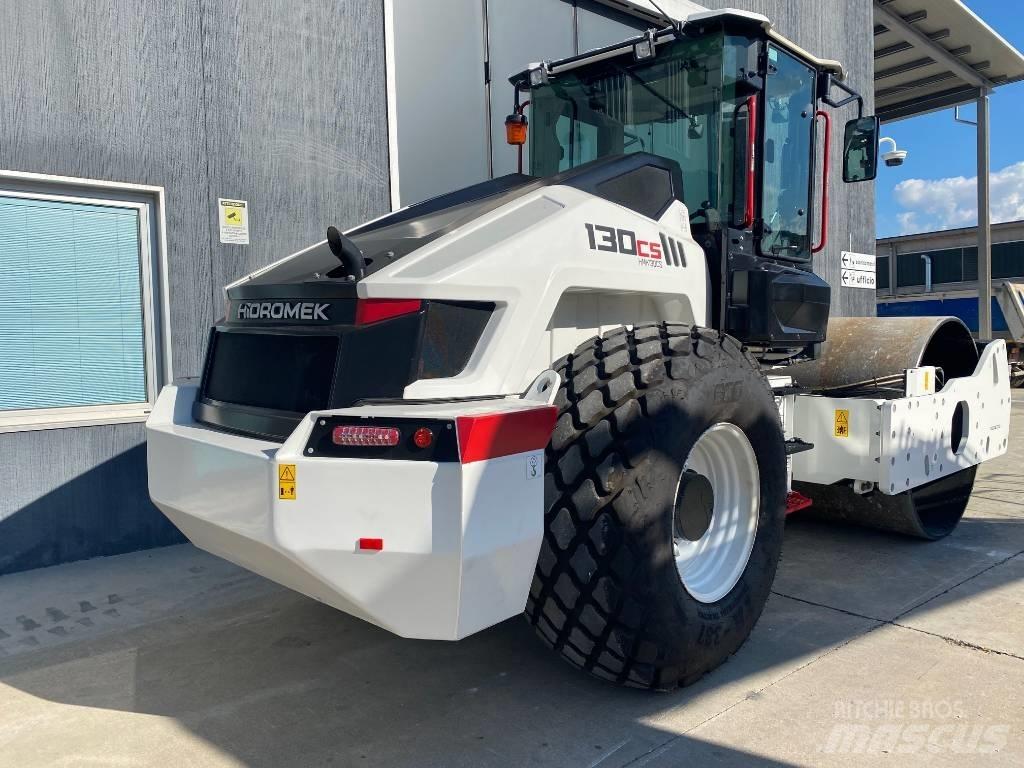 Hidromek HMK 130CS-5 Складська техніка - Інші