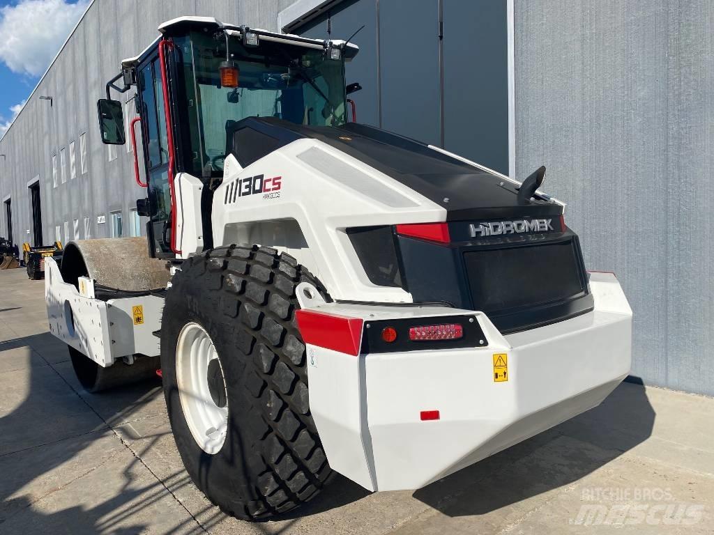 Hidromek HMK 130CS-5 Складська техніка - Інші