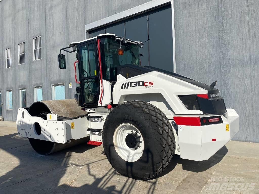 Hidromek HMK 130CS-5 Складська техніка - Інші