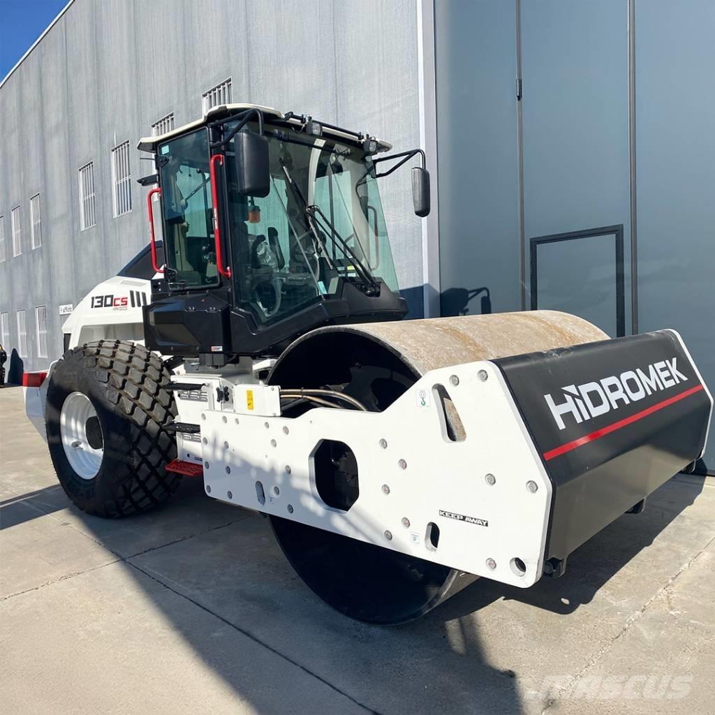 Hidromek HMK 130CS-5 Складська техніка - Інші