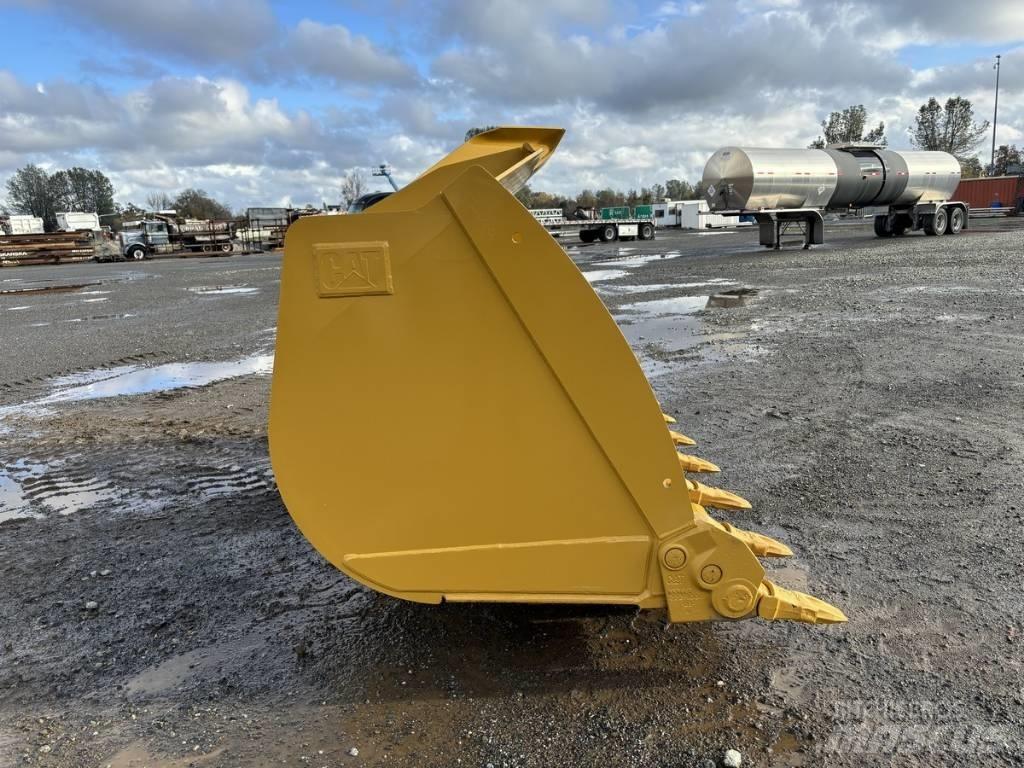 CAT 950GC Інше обладнання