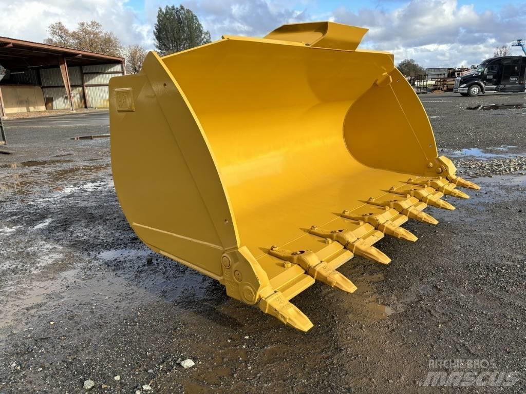 CAT 950GC Інше обладнання