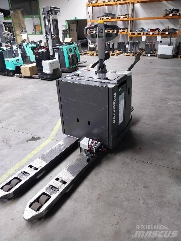 UniCarriers PMR 200 Візки для перевезення піддонів