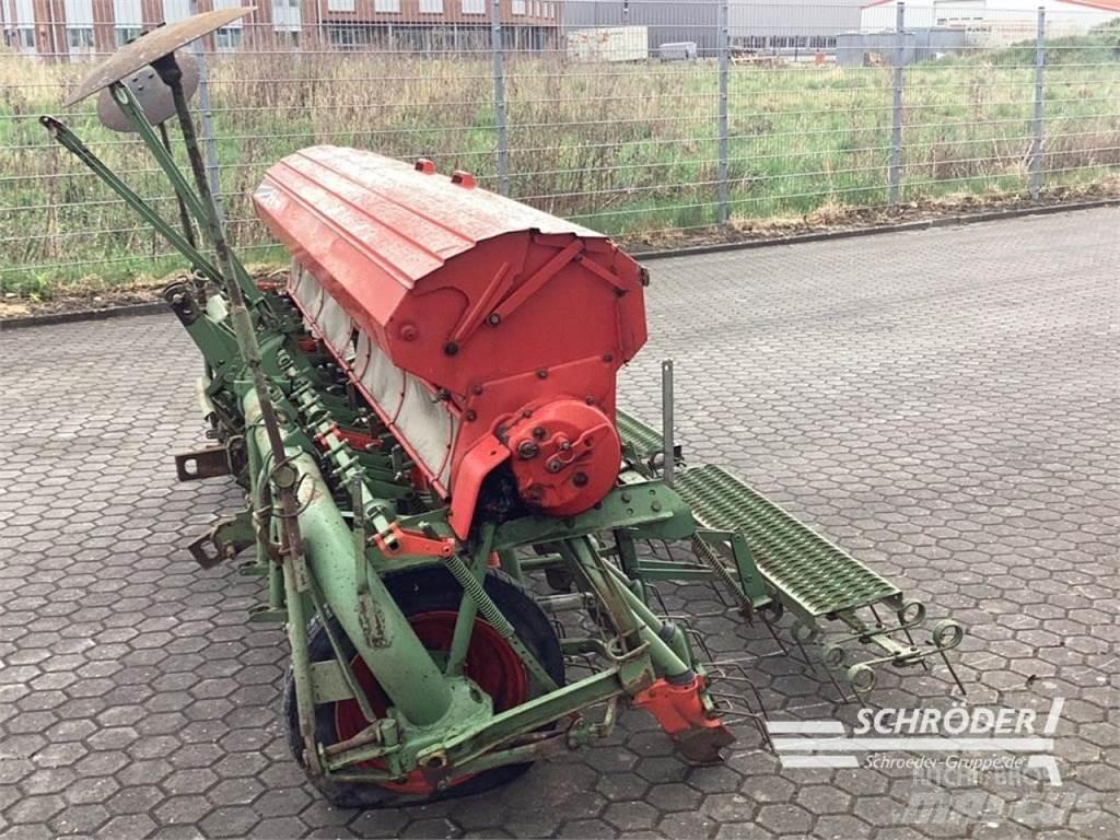 Nodet SÄMASCHINE Високоточні сівалки