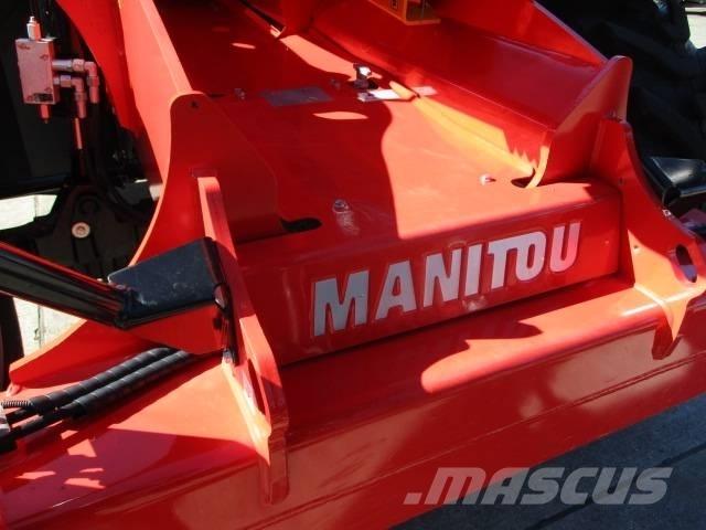 Manitou MT 1840 (044) Телескопічні навантажувачі