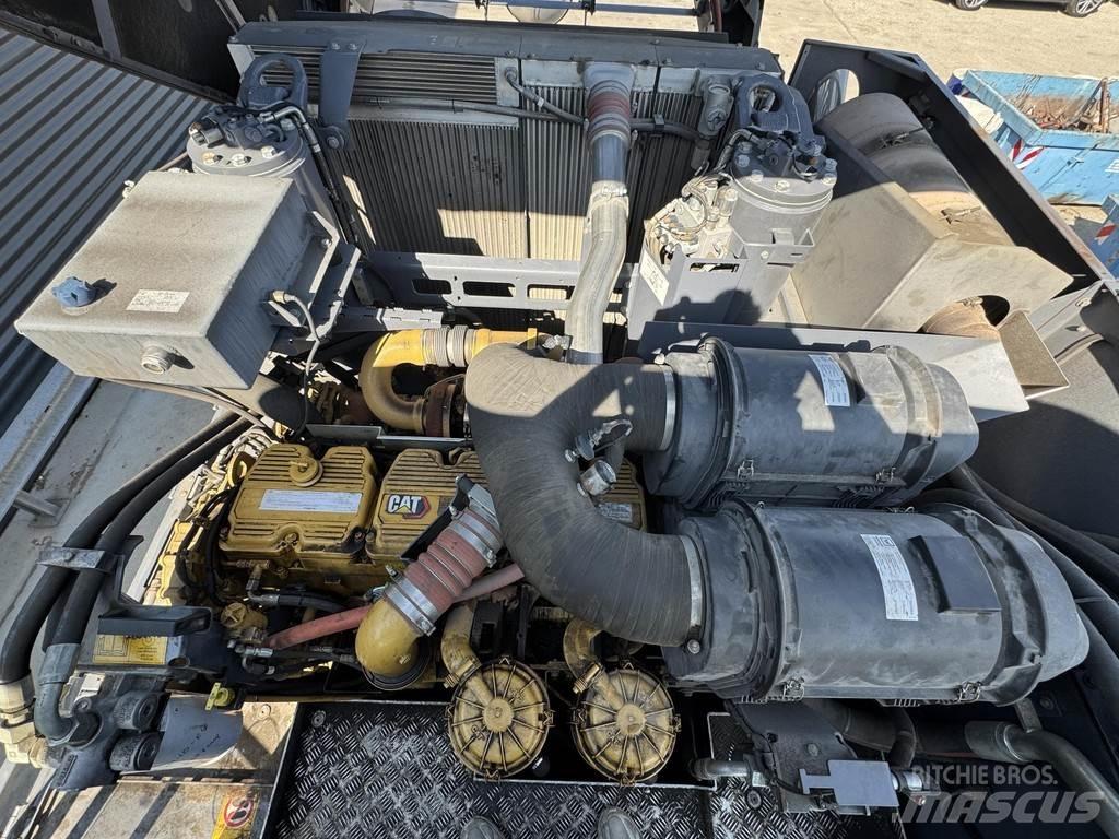 Wirtgen W 220 FI Холодні дорожні фрези
