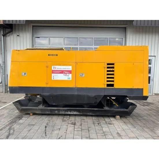 Compair H700-250S Компресори