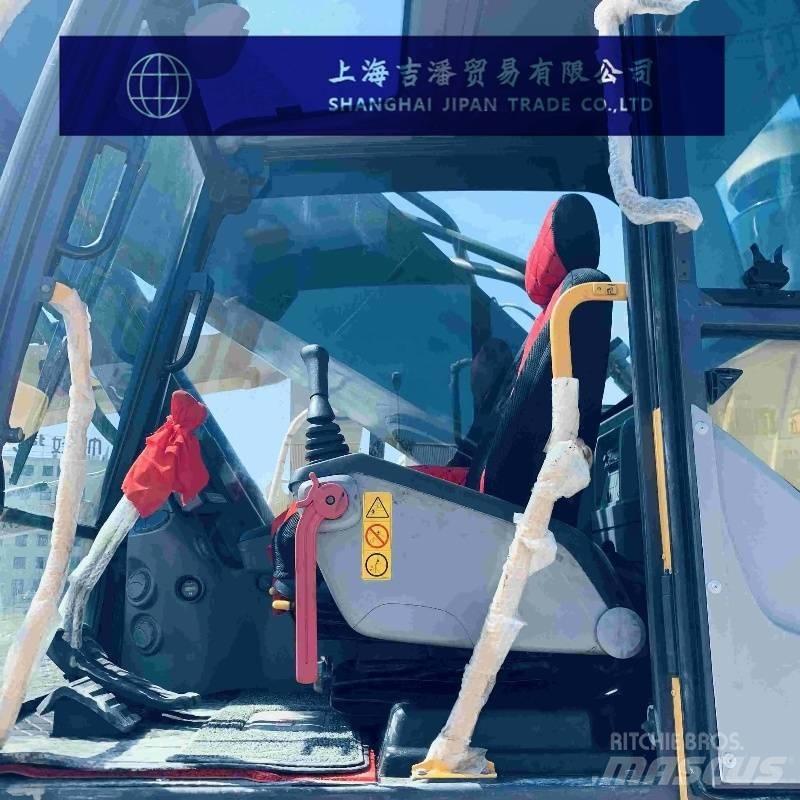 Volvo EC 480 Гусеничні екскаватори