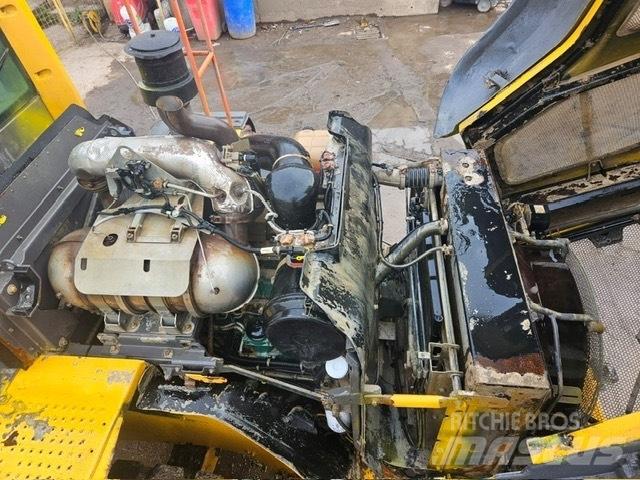 Volvo L 110 H Фронтальні навантажувачі
