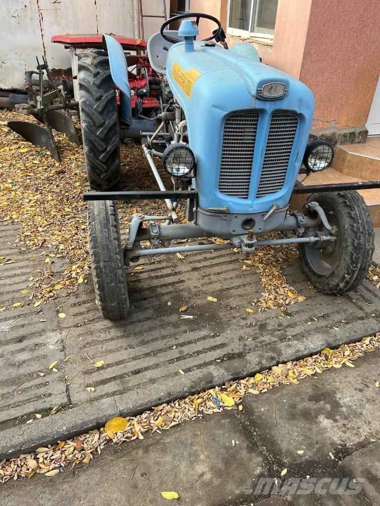 Landini R4500 Трактори