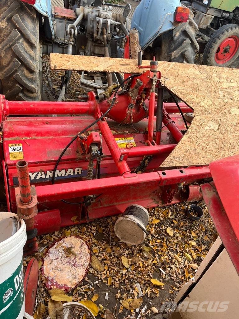 Landini R4500 Трактори