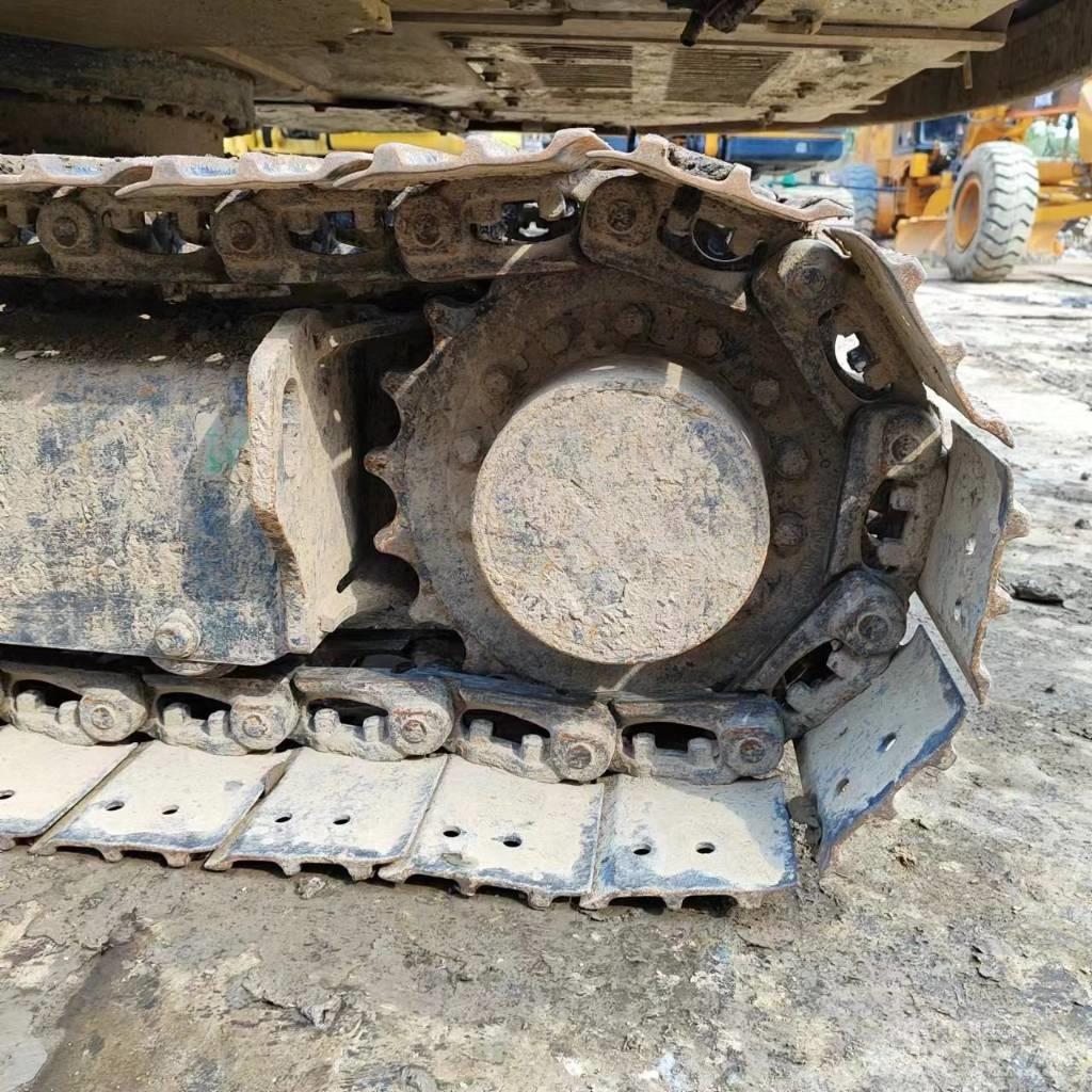CAT 306 Міні-екскаватори < 7т