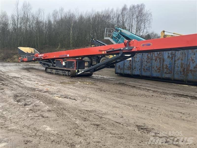IMS MC1050-24T Конвейєри / Транспортери