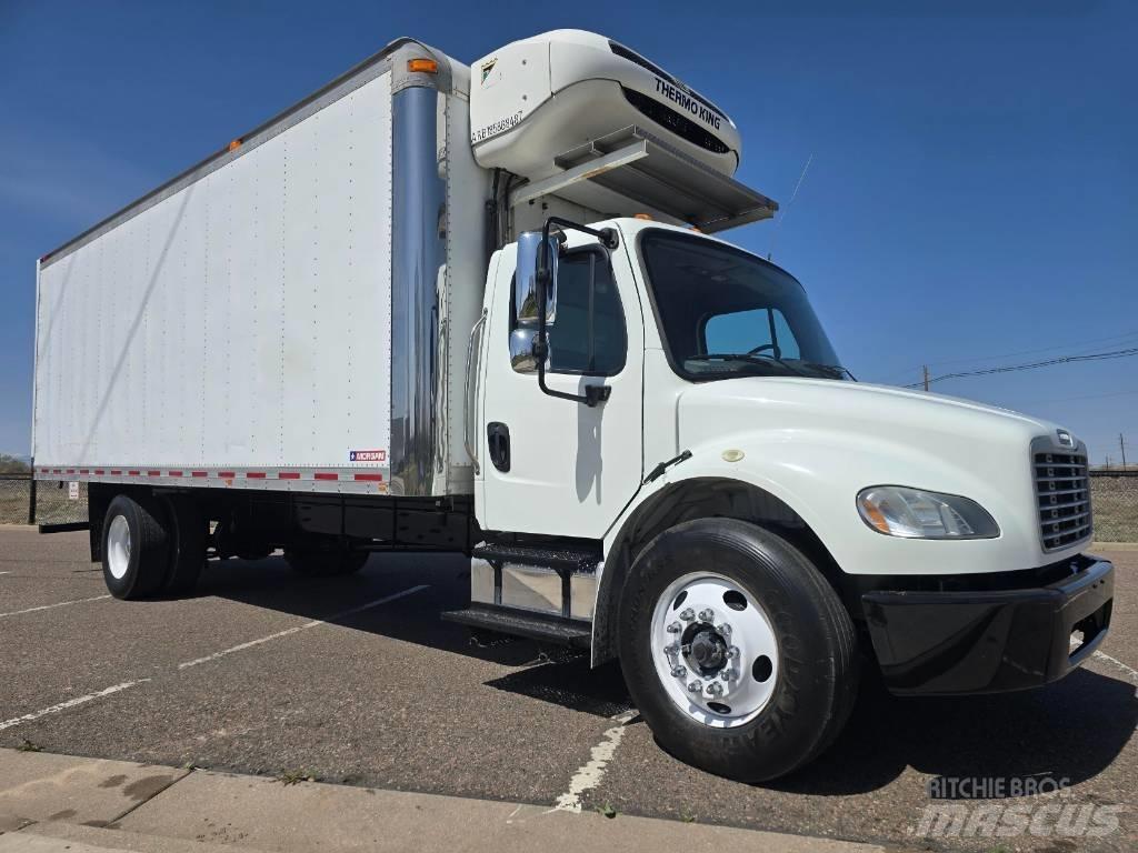 Freightliner M 106 Рефрижератори