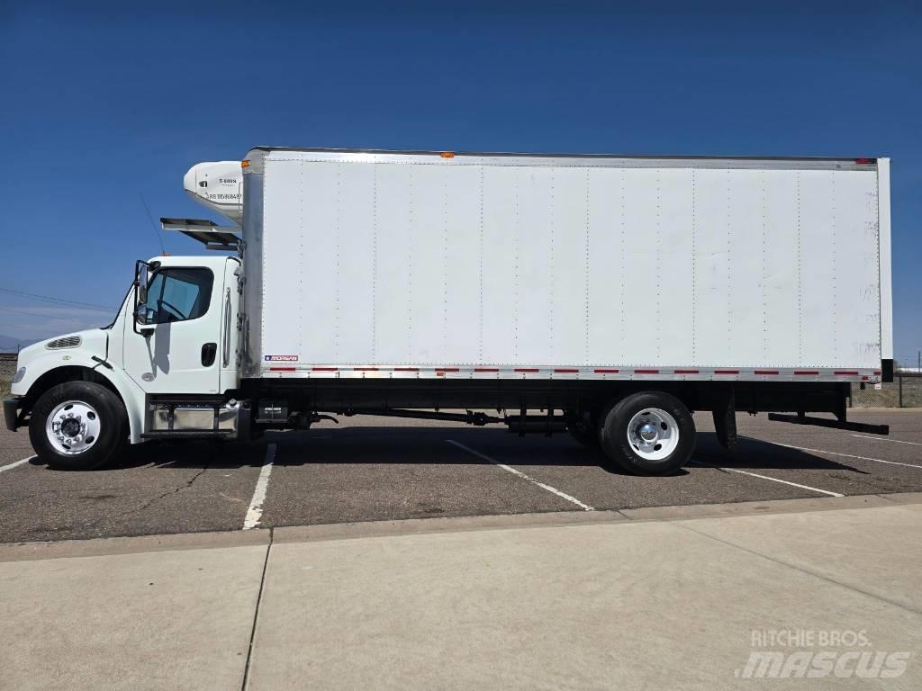 Freightliner M 106 Рефрижератори
