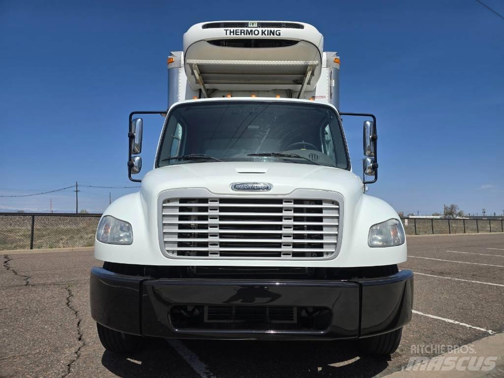 Freightliner M 106 Рефрижератори