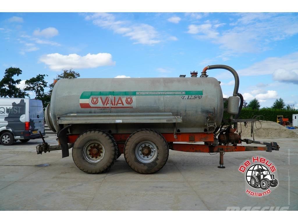 Vaia MB120-4R Сільгосптехніка - Інші