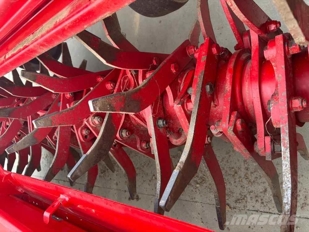 Grimme GF 400 Машини для збирання та переробки картоплі - Інші