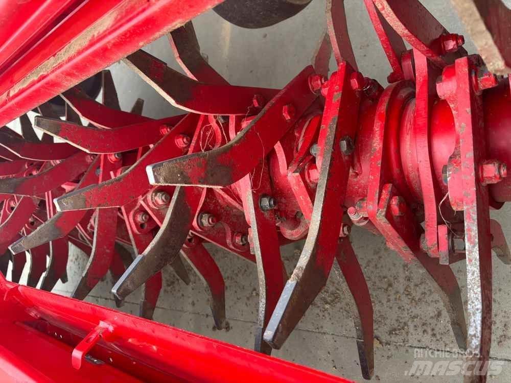 Grimme GF 400 Машини для збирання та переробки картоплі - Інші
