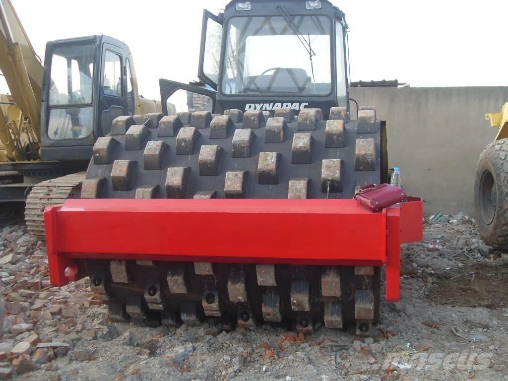 Dynapac CA 301 D Грунтові котки