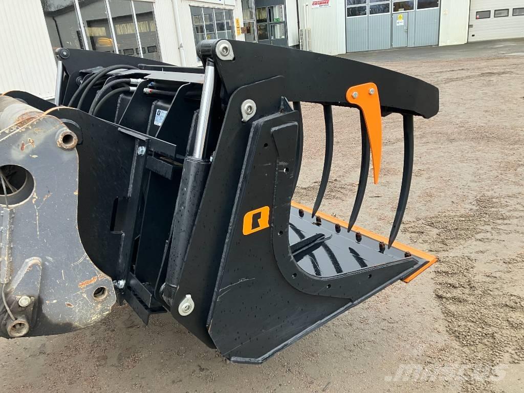 Ålö Multibenne XL Запчастини та додаткове обладнання для фронтальних навантажувачів