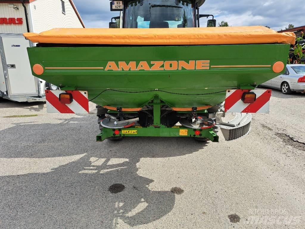 Amazone ZA-M 1500 Розсіювач мінеральних добрив