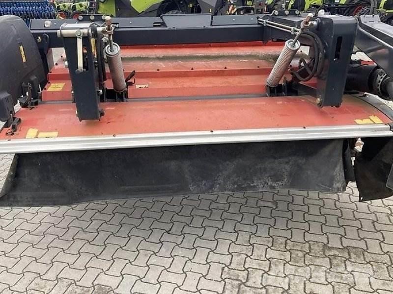 Vicon Extra 832T Косилки-формувачі