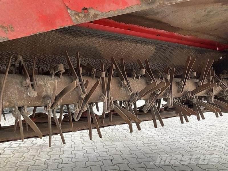 Vicon Extra 832T Косилки-формувачі