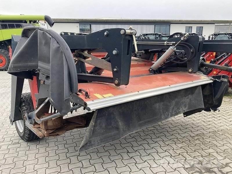 Vicon Extra 832T Косилки-формувачі