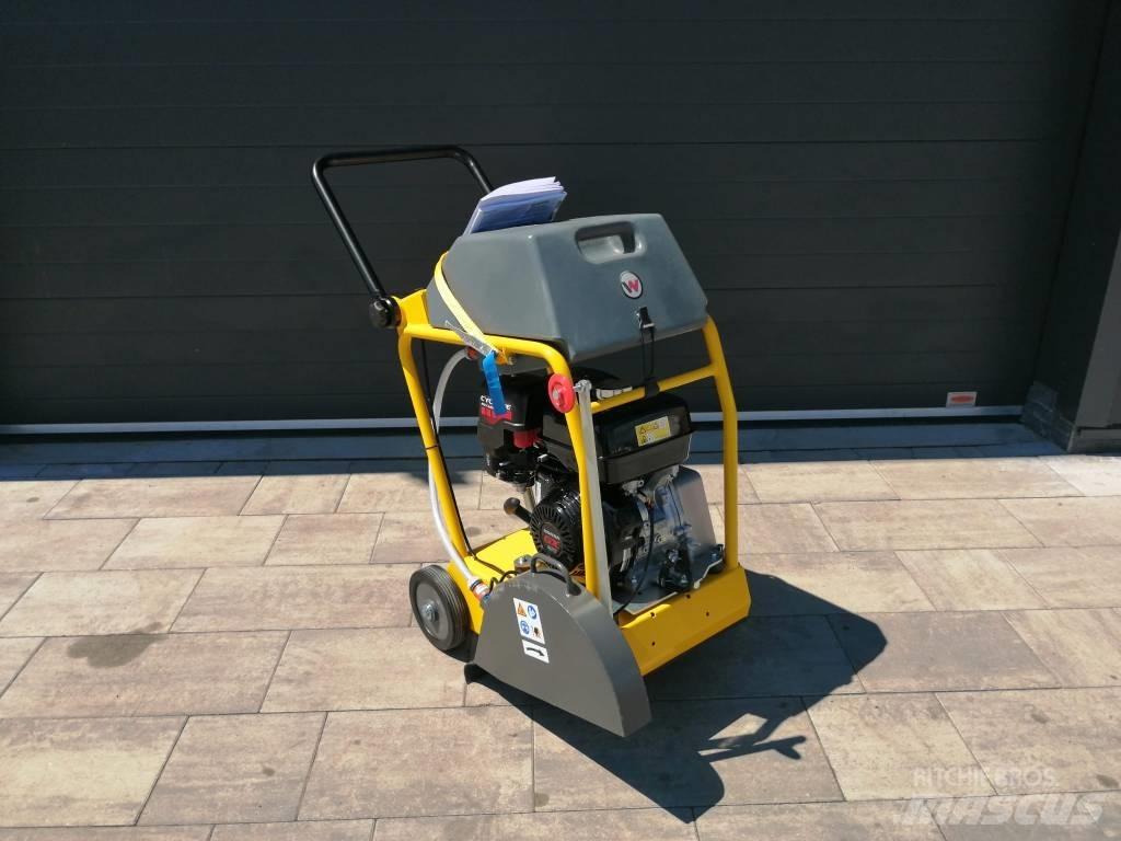 Wacker BFS Різаки