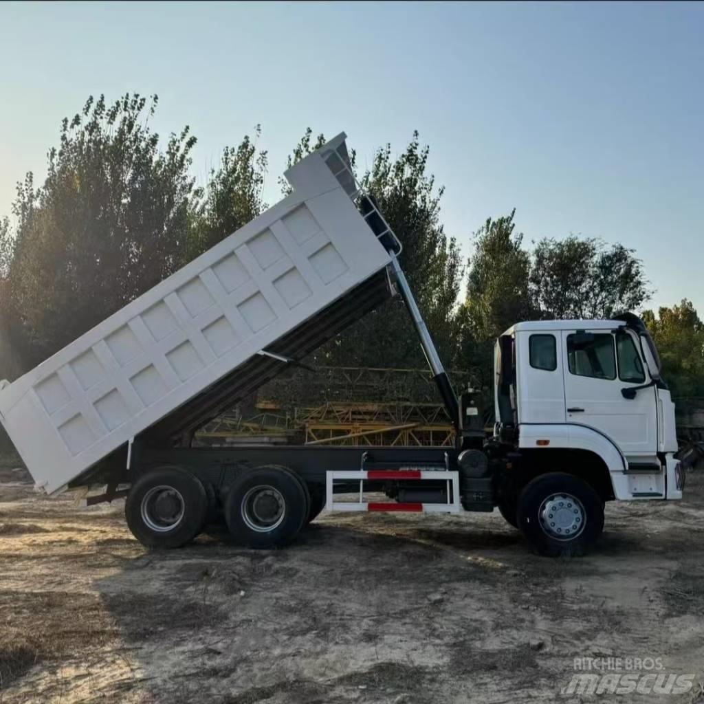 Howo 371 6X4 Самоскиди