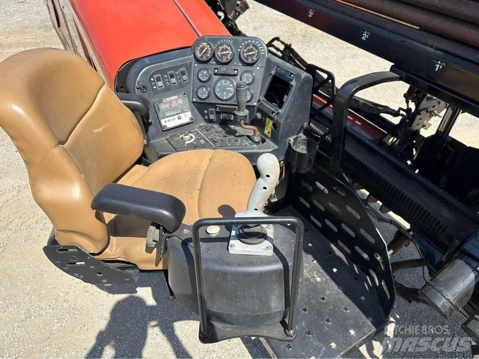 Ditch Witch JT2020 Обладнання для горизонтального буріння
