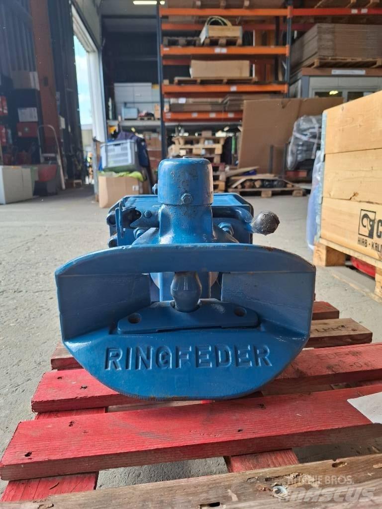  Ringfeder 92Cx Транспорт - Інші