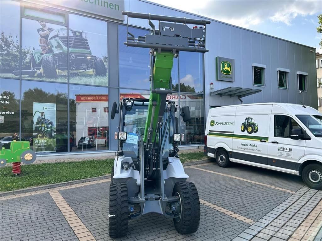Kramer KL12.5 Demo Фронтальні навантажувачі