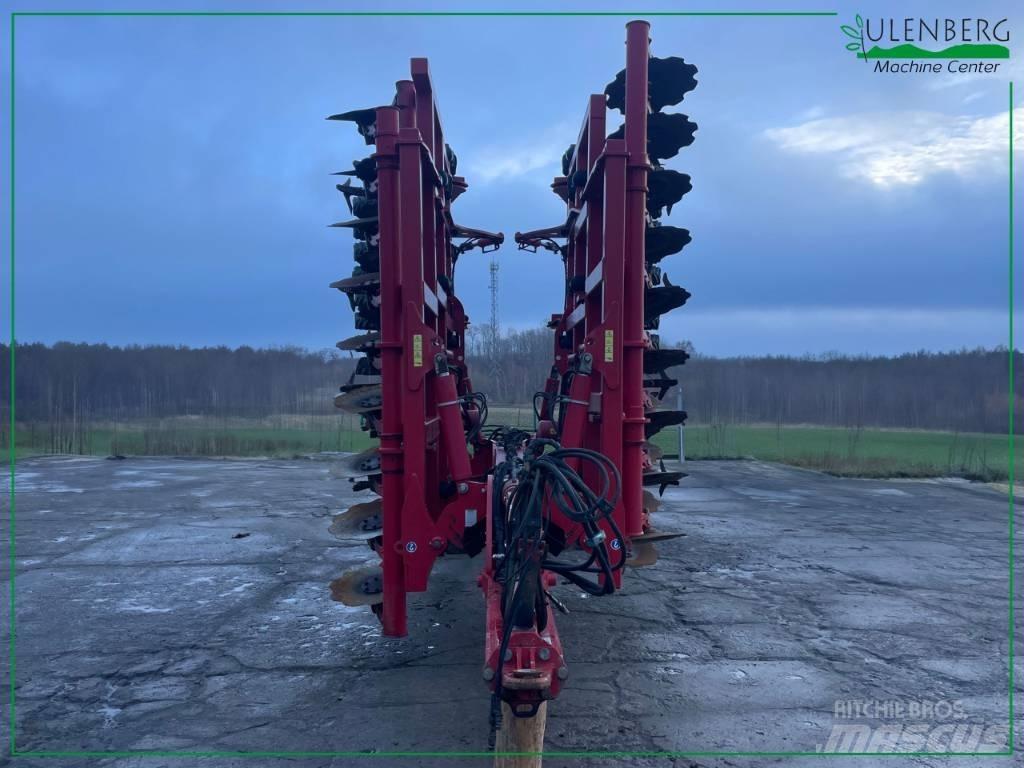 Horsch Tiger 8 MT Культиватори