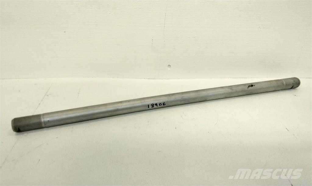 Ponsse 18906 Шасі