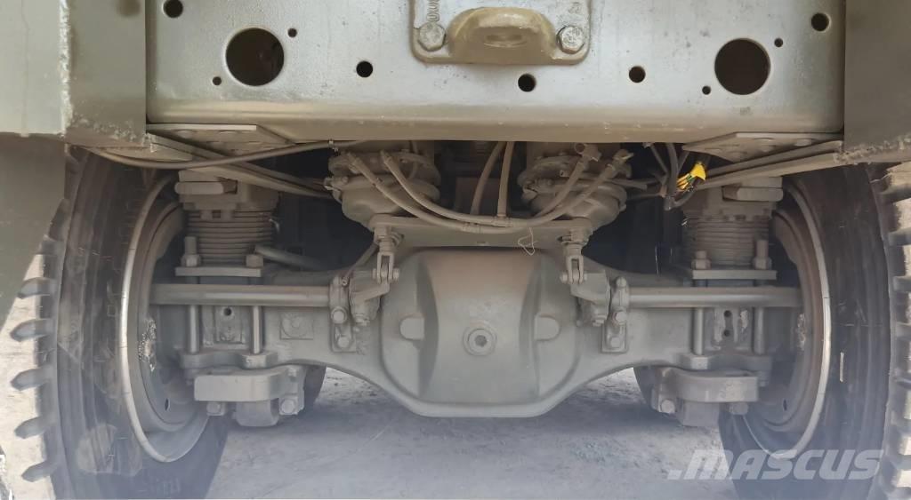 Howo 371 6x4 Самоскиди