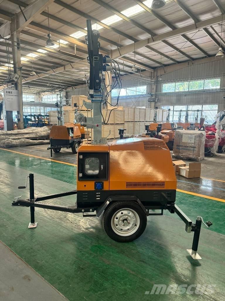  SDBM BMN4000B Різцетримачі для комунальних служб