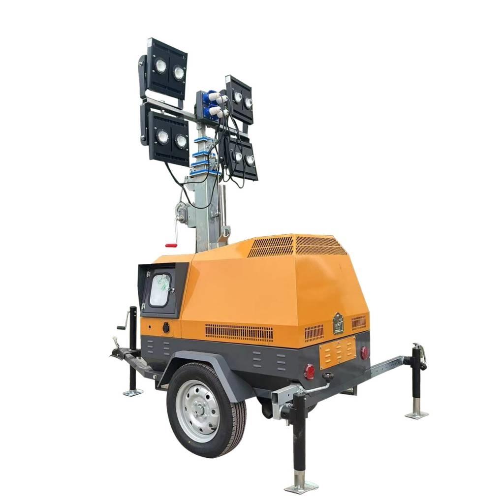  SDBM BMN4000B Різцетримачі для комунальних служб