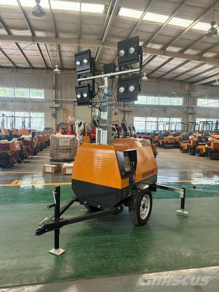  SDBM BMN4000B Різцетримачі для комунальних служб