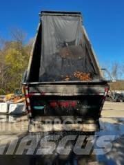 Mack CV 713 Самоскиди