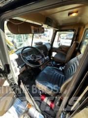 Mack CV 713 Самоскиди